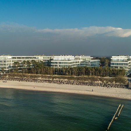Dune Beach Resort - A Mielno  Exterior photo