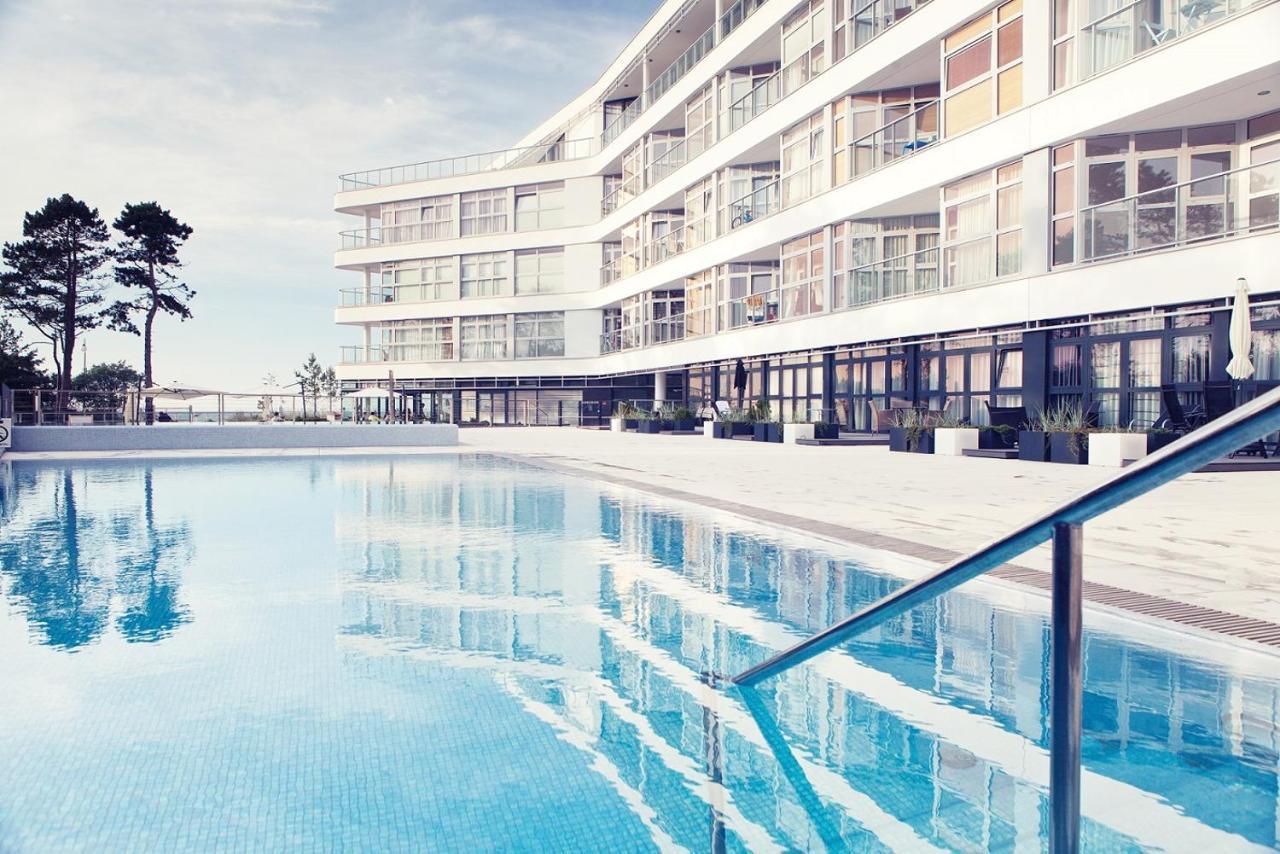 Dune Beach Resort - A Mielno  Exterior photo