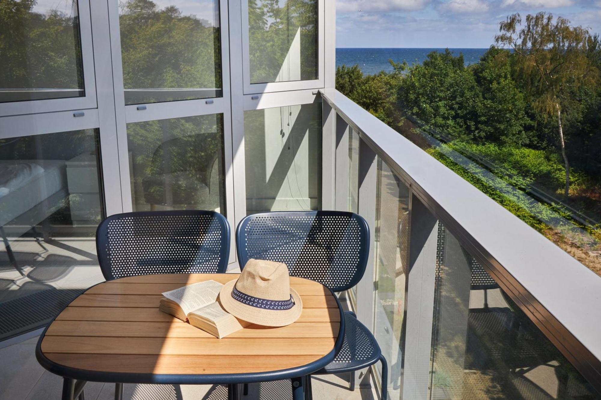 Dune Beach Resort - A Mielno  Exterior photo