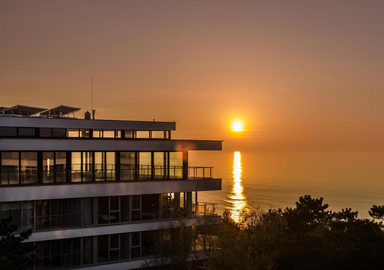 Dune Beach Resort - A Mielno  Exterior photo